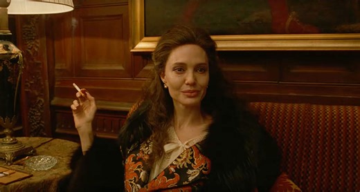 Full Trailer for Larrain's 'Maria' Starring Angelina Jolie as Maria Callas | FirstShowing.net