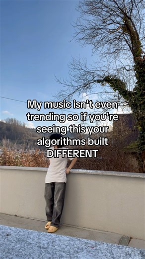 Your algorithm is peak