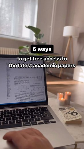 PhD Researcher | M.Sc. Electrical Engineer | 📍Germany on Instagram: "6 ways to get free access to the latest academic papers if your university doesn’t have access to that journals. 📌 SAVE THIS TO REMEMBER 🗝️ Telegram: @science_nexus_bot Free access to the latest scholarly articles, books and standards. Here you can get access literally to every paper that you need. 🗝️ Sci-Hub is a website that provides access to millions of research papers, but sometimes the latest papers are still not avai