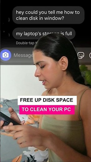 Instantly Free Up Disk Space on Your PC