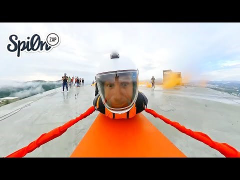 Le Zap De Spi0n n°322 | Zap2Spi0n | Zap Koreus 2021