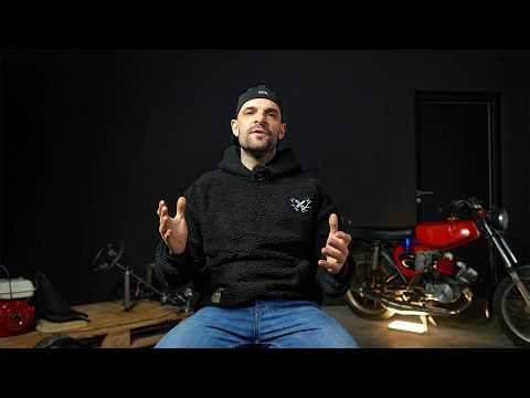 Das mache ich nie wieder