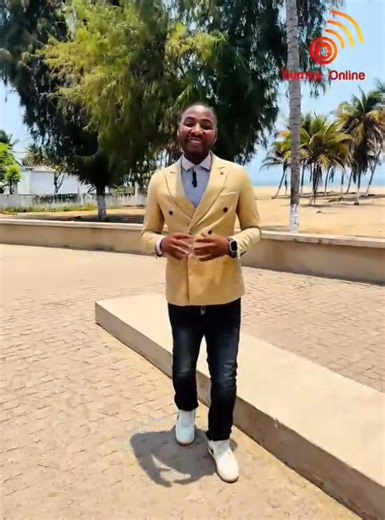 RED CARPET CUANZA-SUL | Kwanza-Sul News