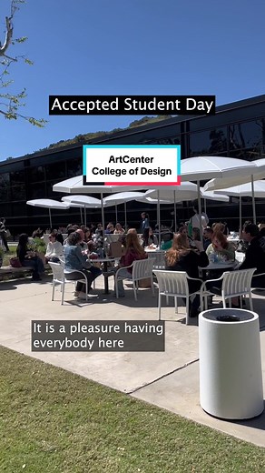 Join ArtCenter This Fall - Secure Your Spot Today!