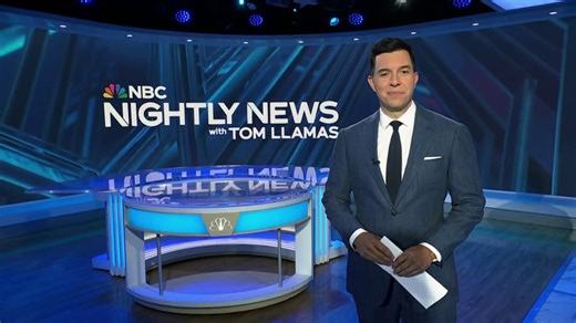 Nightly News Full Broadcast (July 3rd)