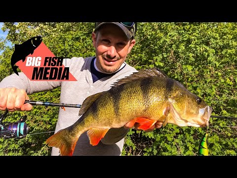 How to do it - Fishing for big bass from the shore