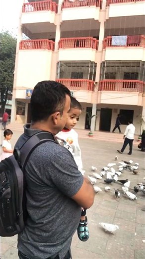 বাবার সাথে ❤️❤️❤️❤️#shorts #shortsfeed #cutebaby #viral