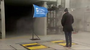 How accurate is wind chill?