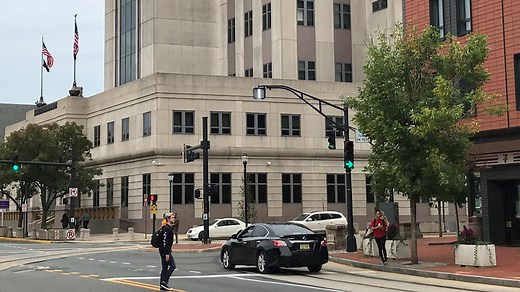 Swedesboro woman accused of health insurance fraud, witness tampering