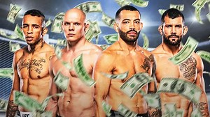 UFC Vegas 86 Bonuses: Dan "50k" Ige lives up this nickname scoring another $50,000 bonus