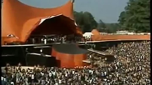 Lynyrd Skynyrd - 1976 Knebworth Fair Festival, England