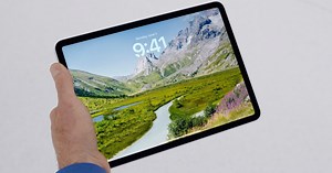 iPadOS 17 new features: Lock Screen customization, Health, more