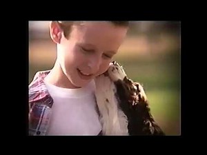 History Channel Commercials - March 12, 1999