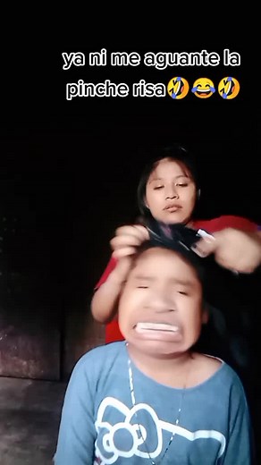 Funny Moments with Cousin: Hilarious Touching Scene