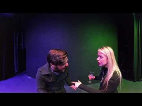 Elysium Durham Immersive Demo