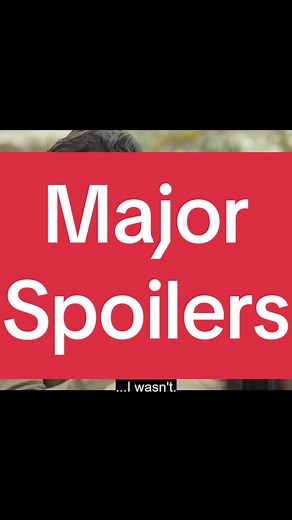 Emotional Reunion with Family on The Walking Dead