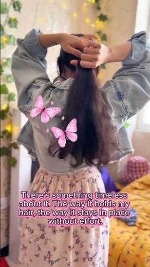 Kanzashi Hair Tutorial | Elegant Japanese Updo