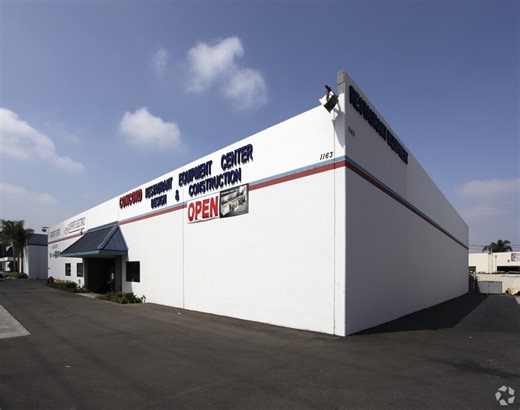 1161-1163 N Kraemer Blvd, Anaheim, CA 92806 - Industrial for Lease | LoopNet