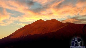 Canlaon City - Dumaguete