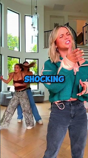 😱💋 LEXI RIVERA’S KISS EXPOSED! #LexiRivera #AmpWorld #TikTokDrama