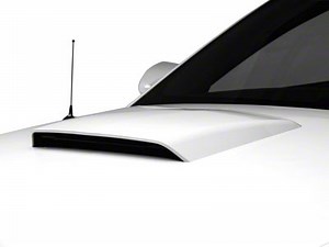 How to Install a MMD Hood Scoop on your 2005-2009 Mustang GT and V6 | AmericanMuscle