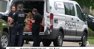 When can police take a welfare check further than a door knock?