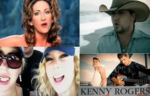 Top 10 Country Songs About Best Friends