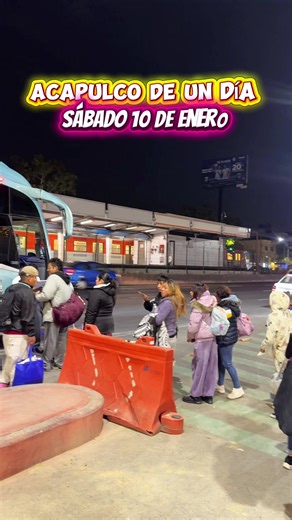 Escápate a Acapulco Express por solo $600