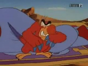 Аладдин (Aladdin) - 64 серия