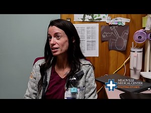 Kassandra Rodgers, MA: Recovery Support, Not Stigma, at Stepping Stones