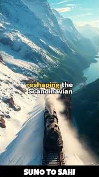 This 1885 Swedish Coin Reveals an Industrial Revolution Secret 🚂 | Hidden History