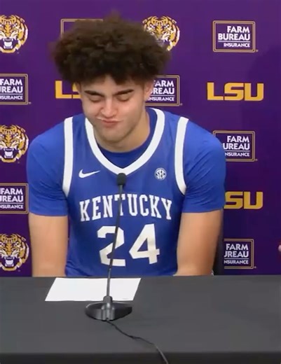 Kentucky Men's Basketball on Reels