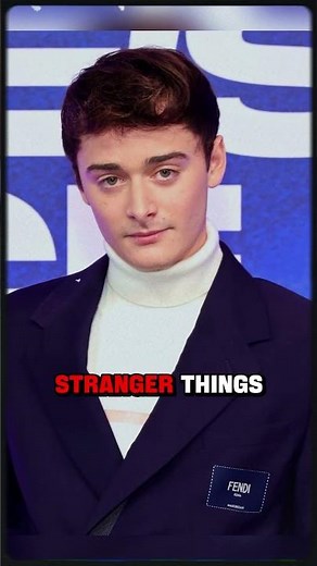 How Stranger Things Changed Noah Schnapp Forever #BehindTheScenes #Celebrity #Drama