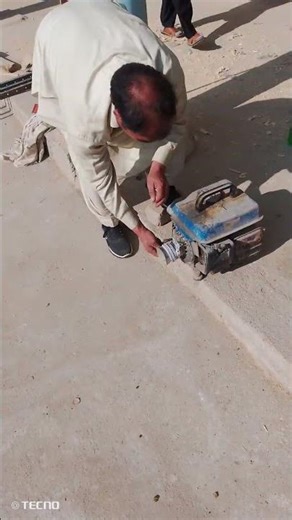 Failed to Start Generator