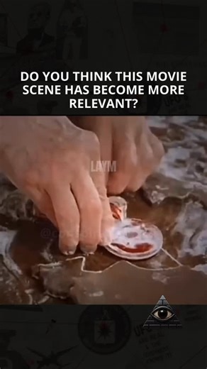 CONSPIRACY WORLD 👁️🇺🇸 on Instagram: "💀 Do You Think This Movie Scene Has Become More Relevant? 👁️🎬 Back then it felt like fiction. Today it feels like a warning we ignored. The dialogue hits harder, the symbolism feels deliberate, the message suddenly makes sense. They always tell us the truth early — disguised as entertainment — so no one panics when it happens for real. 📖 Comment BOOK and I’ll show you why this scene aged like prophecy, not cinema. ⬇️"