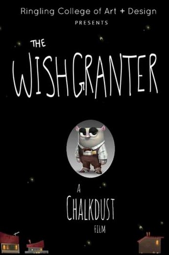 The Wishgranter (2016) - Movie