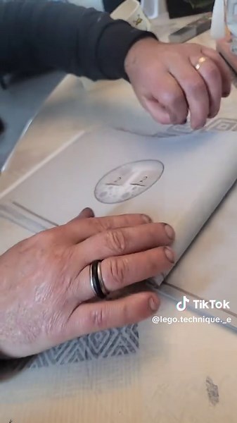 parti 1 de la construction #lego