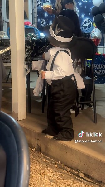 Baby Nephew #lilCholo #homies #chicanostyle #fypシ゚viral | nephew