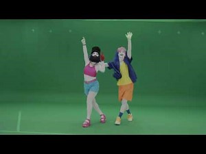 Just Dance 2025 Edition: Sunlight by The Just Dance Band - Full Gameplay