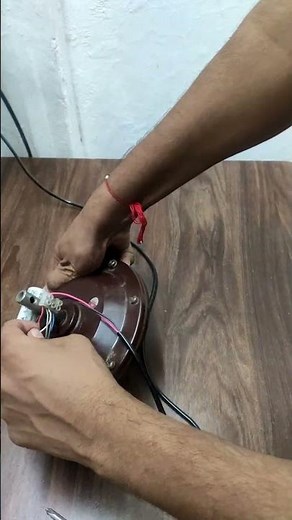 Ceiling fan rotation clockwise or anticlockwise | Fan rotates in which direction | ceiling fan wire