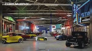What you need to know about the 'American Graffiti' inspired museum opening in Modesto