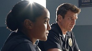 Watch The Rookie Season 2 Episode 13 - Follow-up Day