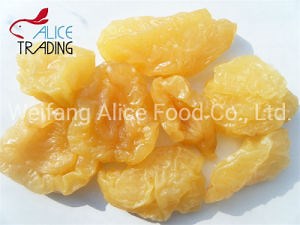 [Hot Item] China Made Natural Pear Taste Preserved Pear Fruits Dehydrated Pear