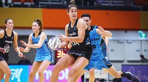 9.9K views · 160 reactions | Highlights from day three of the Cadbury Netball Series with the NZ Men and Silver Ferns taking away wins. | Silver Ferns | Facebook