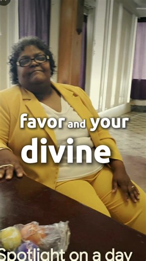 Good morning. Have a great day. | Monica Brown