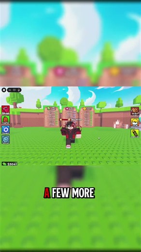 Day 71 | I Added A FREE Shards Obby To My Roblox Game! 🔥 #roblox #robloxgamedesign #gamedev