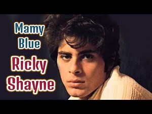 Ricky Shayne - Mamy Blue