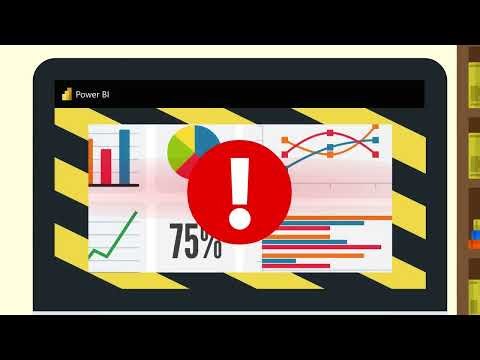 Avoid The Analytics Danger Zone In Power BI