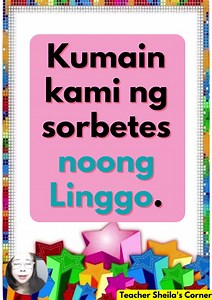 Pag-aralan natin ang PANG-ABAY at Ang mga URI nito 🙂🙃😉 | Teacher Sheila's Corner