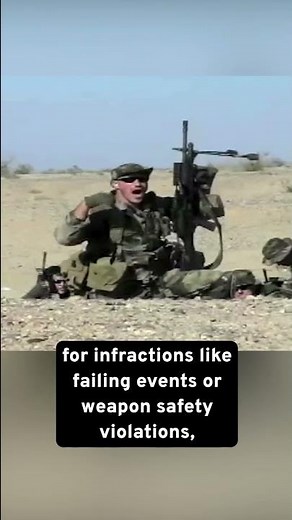 Navy SEAL Training Phase 3